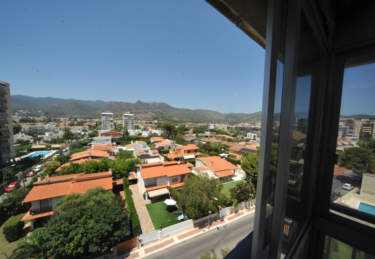 Apartamento en Benicàssim - VENECIA
