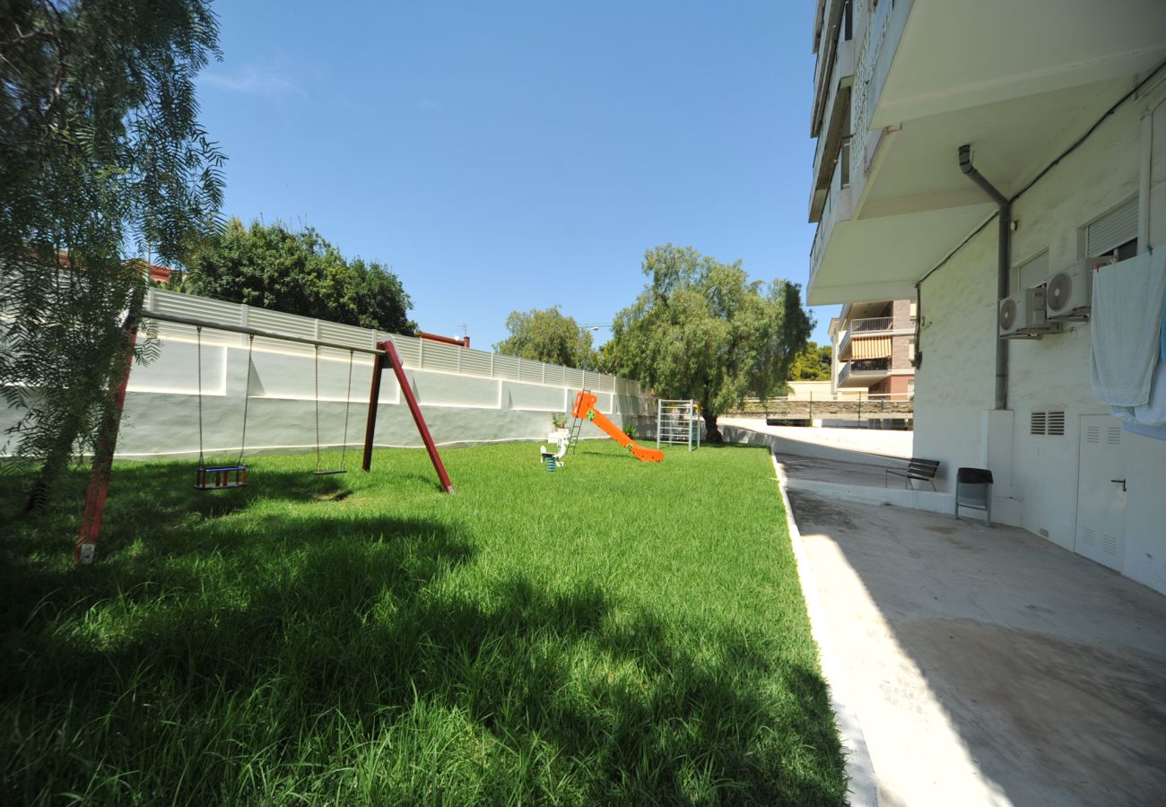 Apartamento en Benicàssim - VENECIA