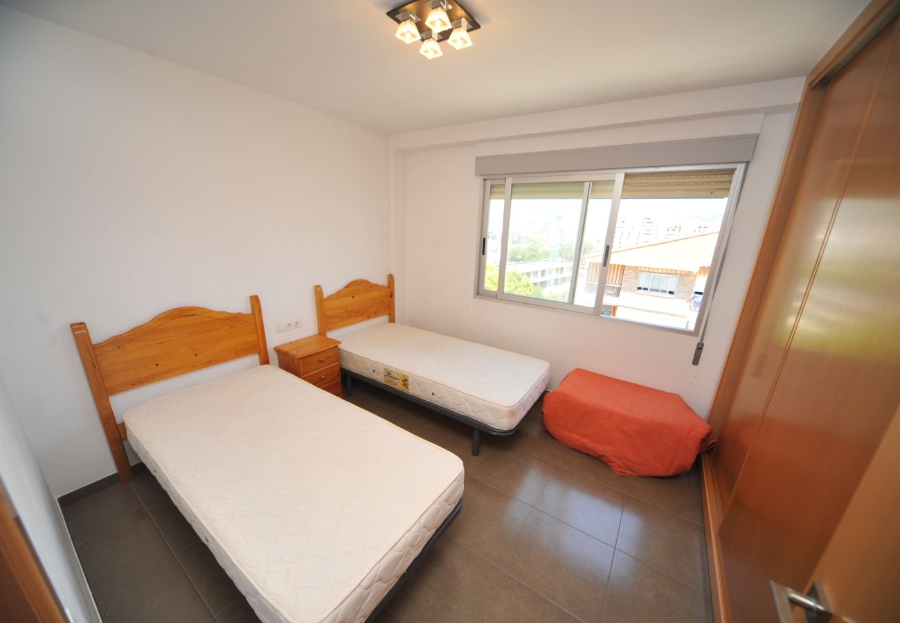 Apartamento en Benicàssim - VENECIA