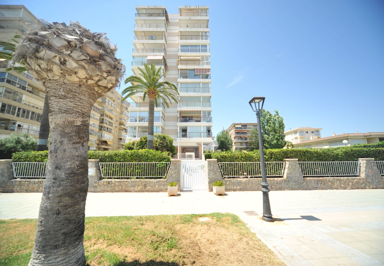 Apartamento en Benicàssim - VENECIA