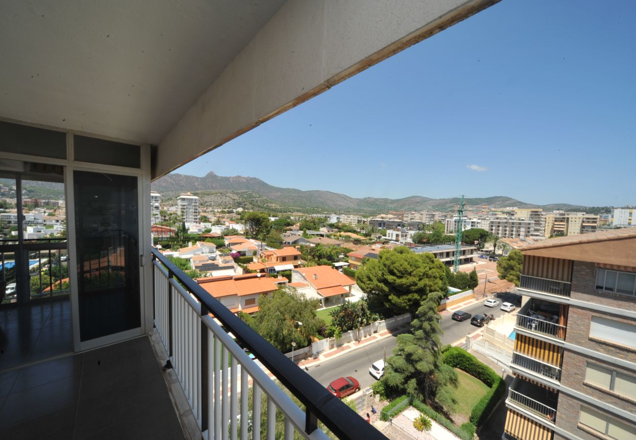 Apartamento en Benicàssim - VENECIA