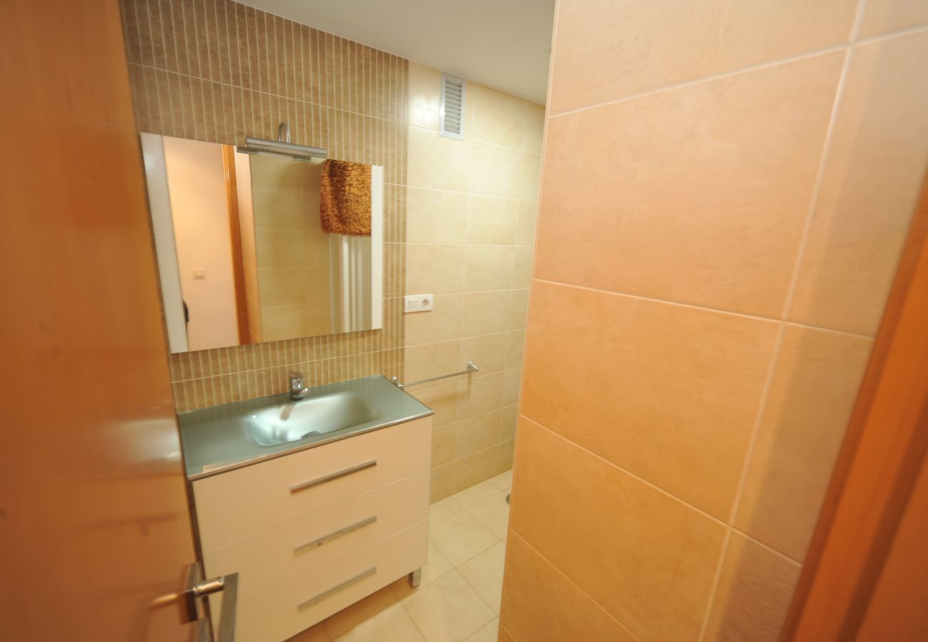 Apartamento en Benicàssim - VENECIA