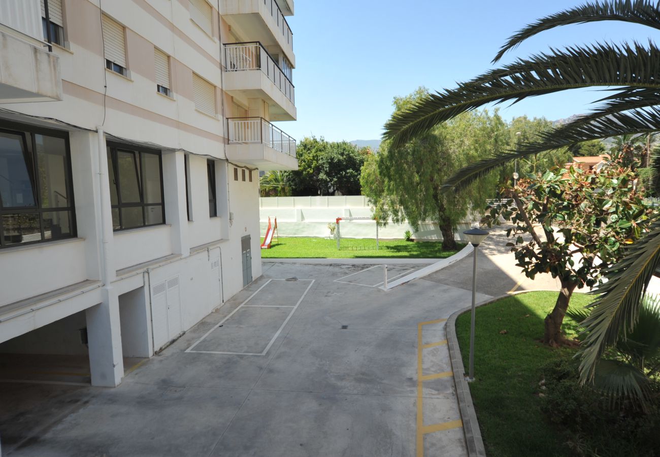 Apartamento en Benicàssim - VENECIA