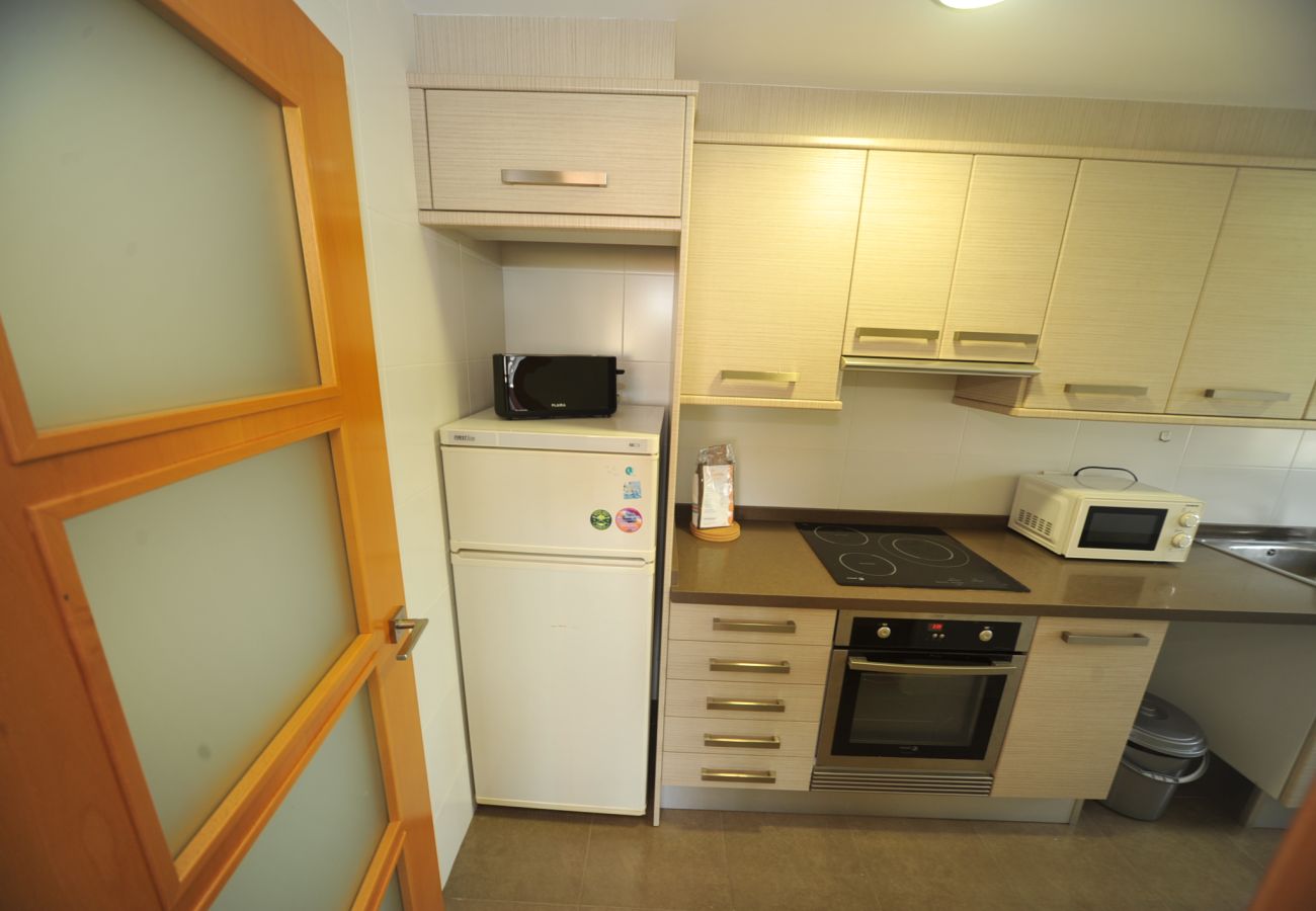 Apartamento en Benicàssim - VENECIA