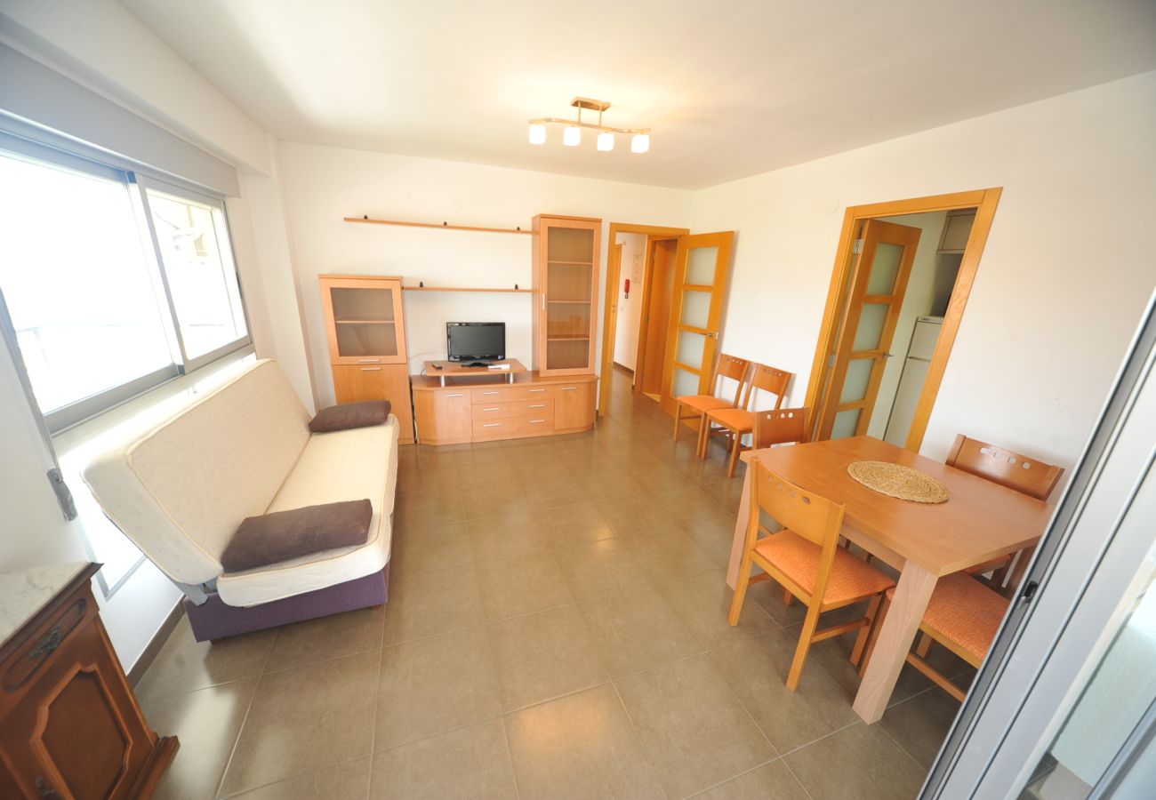 Apartamento en Benicàssim - VENECIA