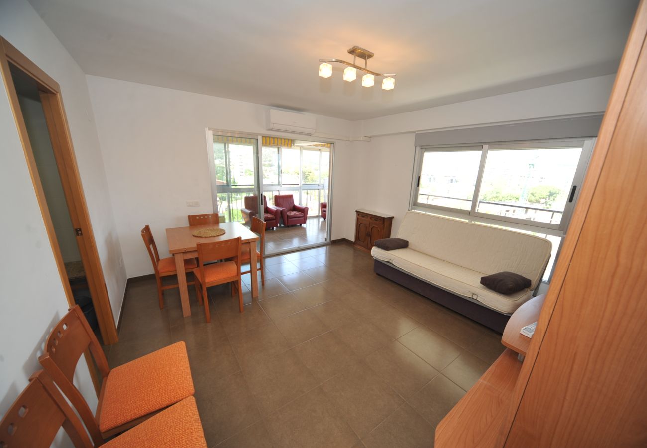 Apartamento en Benicàssim - VENECIA