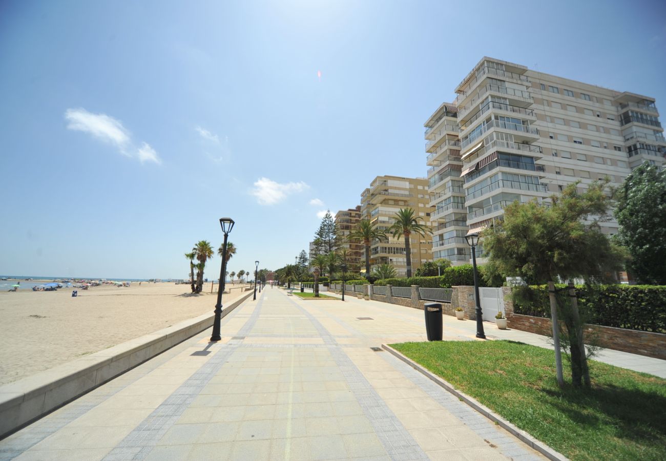 Apartamento en Benicàssim - VENECIA