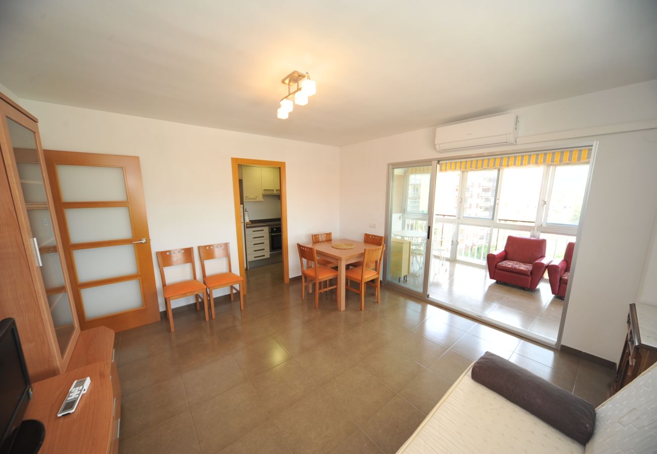 Apartamento en Benicàssim - VENECIA