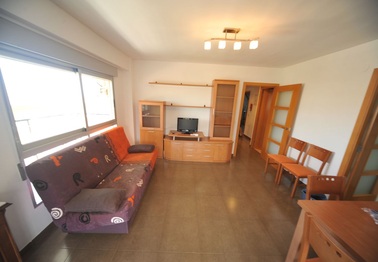 Apartamento en Benicàssim - VENECIA