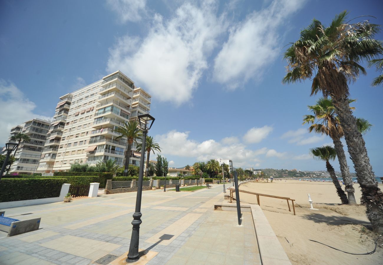 Apartamento en Benicàssim - VENECIA