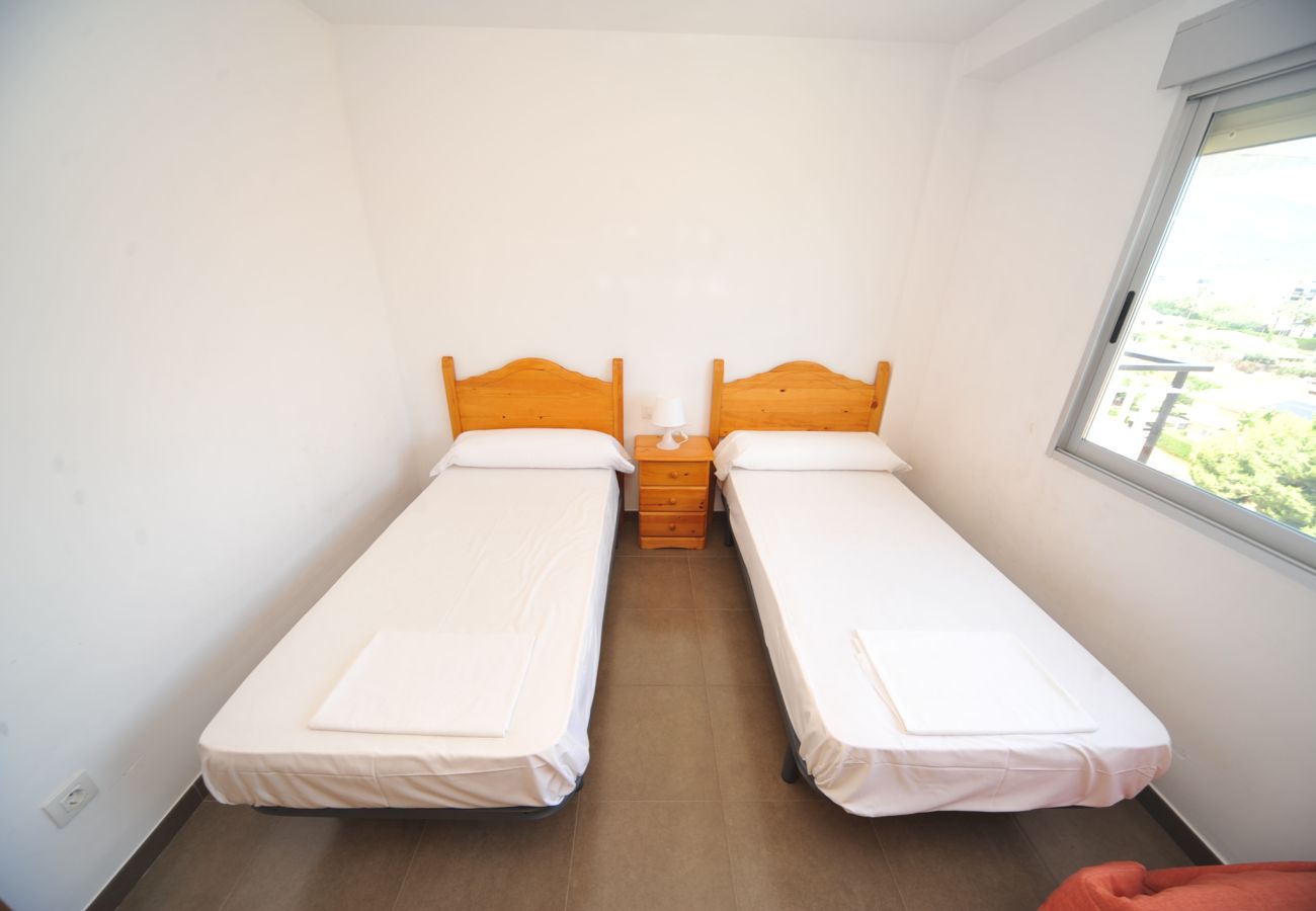 Apartamento en Benicàssim - VENECIA