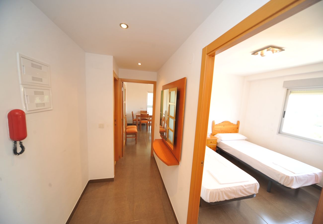 Apartamento en Benicàssim - VENECIA