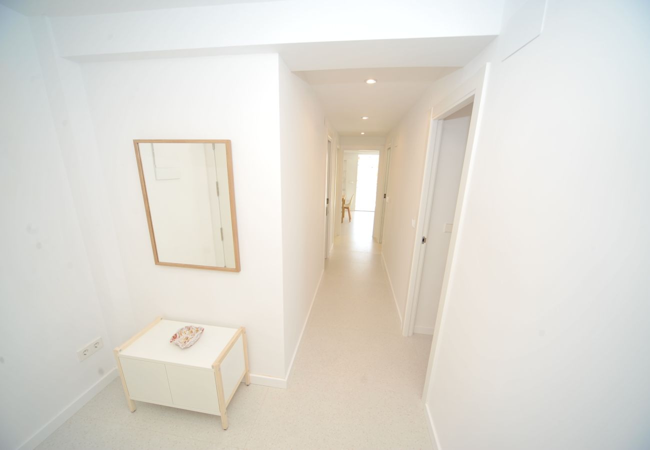 Apartamento en Benicàssim - LOS BALANDROS