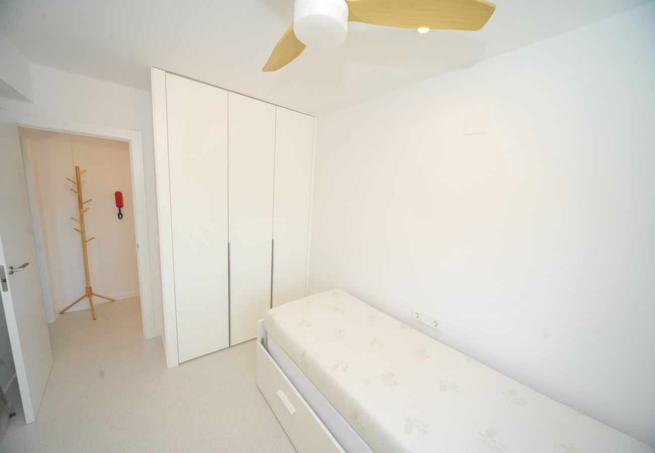 Apartamento en Benicàssim - LOS BALANDROS