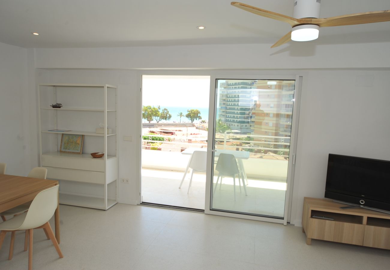 Apartamento en Benicàssim - LOS BALANDROS