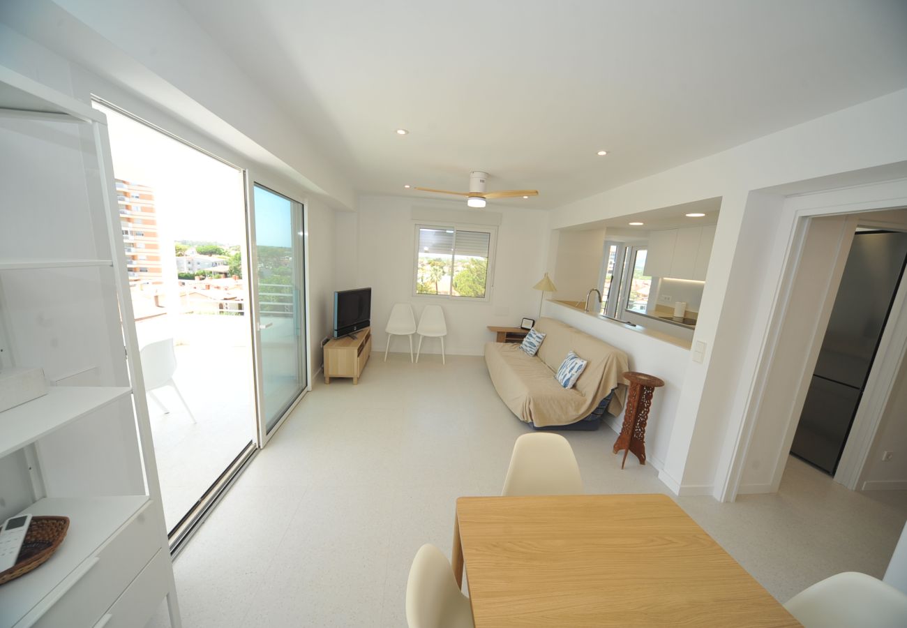 Apartamento en Benicàssim - LOS BALANDROS