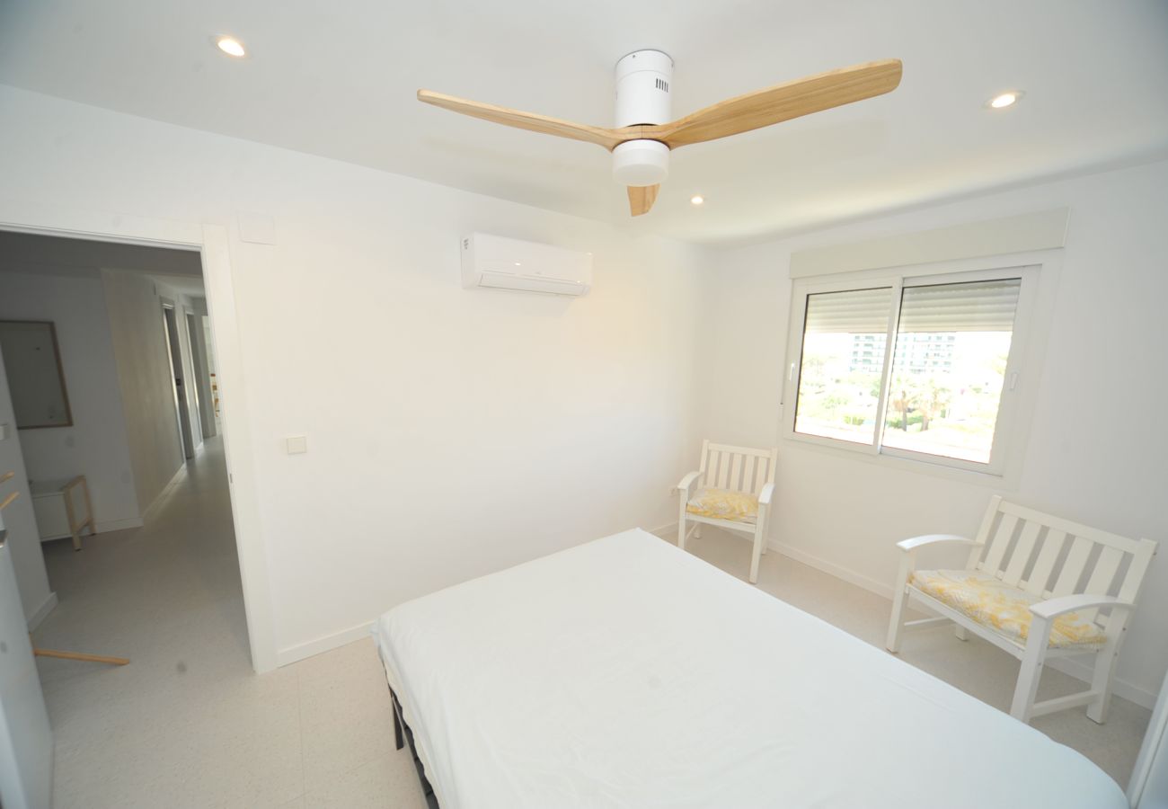 Apartamento en Benicàssim - LOS BALANDROS
