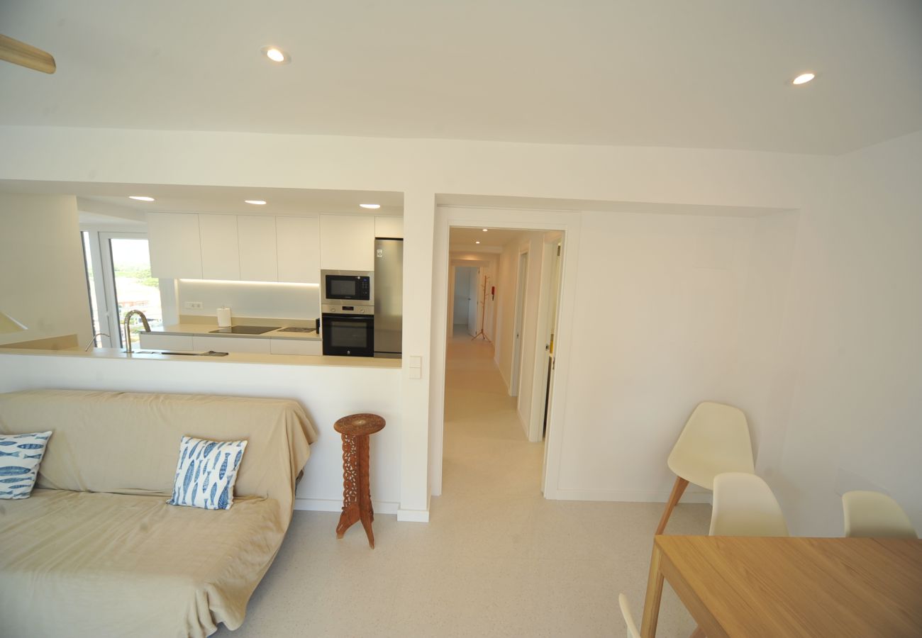 Apartamento en Benicàssim - LOS BALANDROS