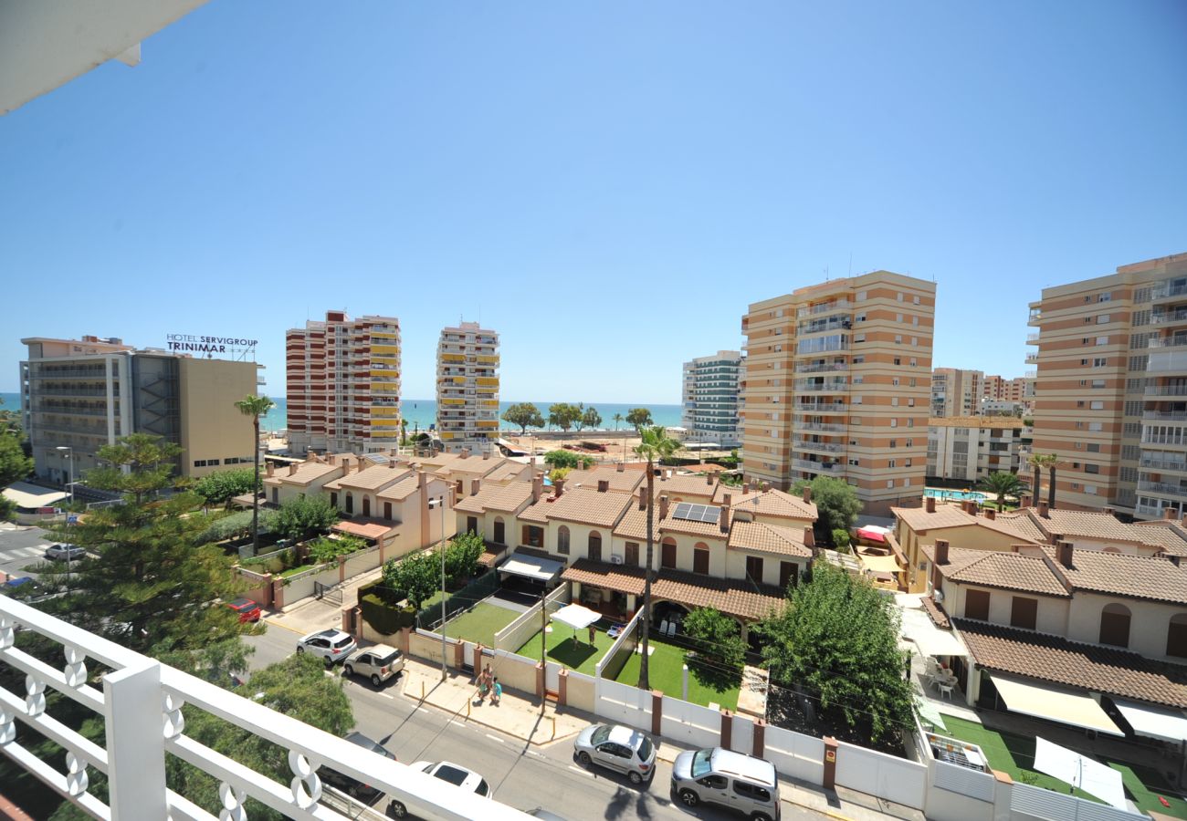 Apartamento en Benicàssim - LOS BALANDROS