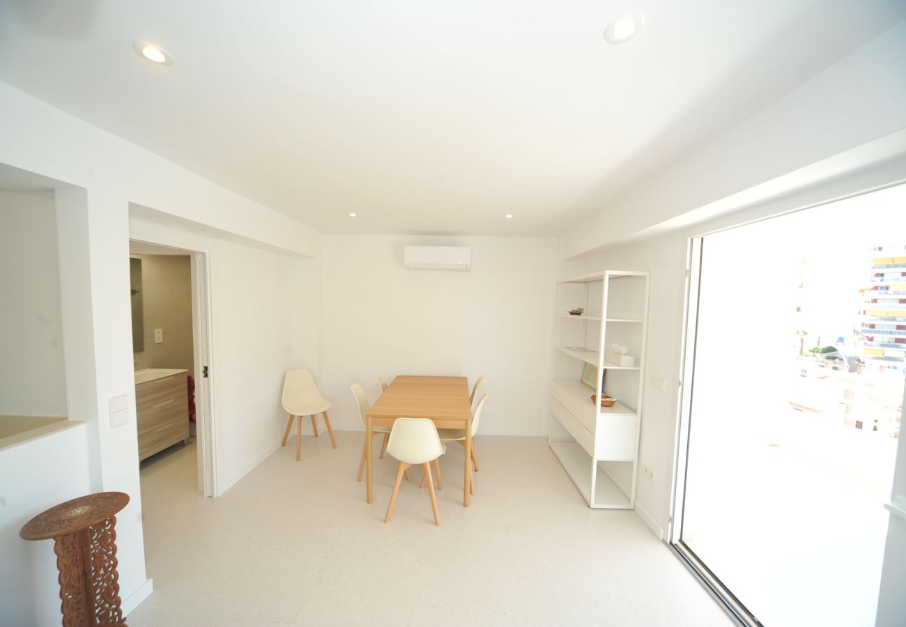 Apartamento en Benicàssim - LOS BALANDROS