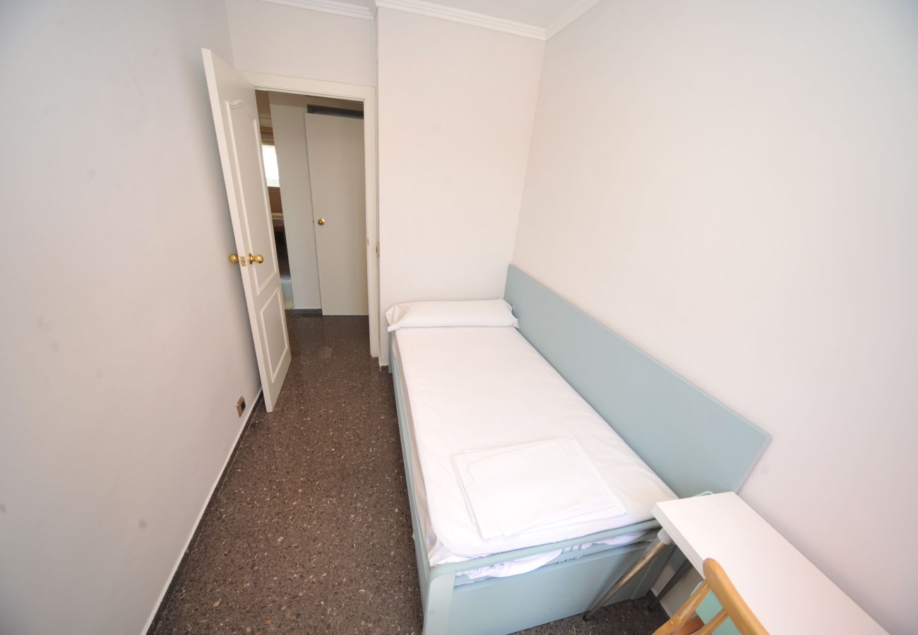 Apartamento en Benicàssim - ESTORIL BLQ 1