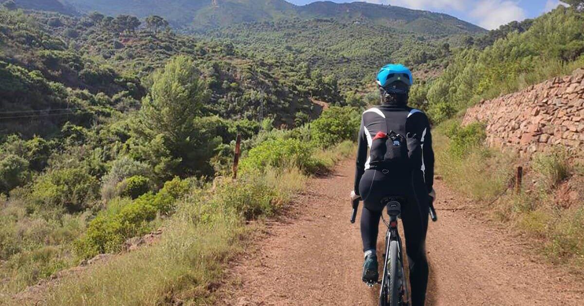 rutas desierto de las palmas benicassim