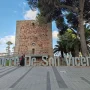 Torre de San Vicente benicassim