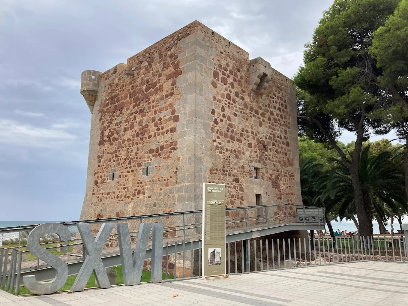 Visitar-Torre-de-San-Vicente-benicassim