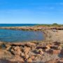 playa pebret