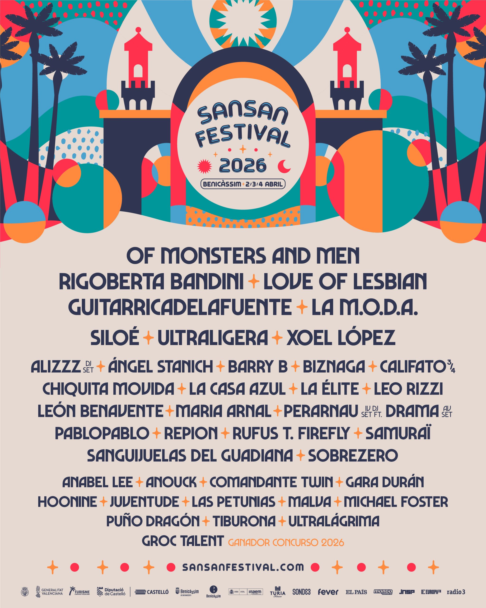 San-San-Festival-Benicassim