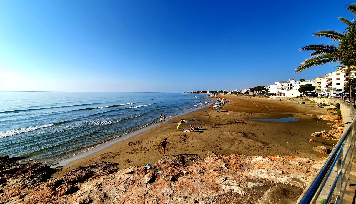 Playa-del-Carregador