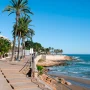 alcossebre paseo maritimo