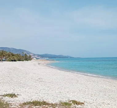 playa tropicana Alcossebre