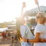 beach festival