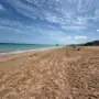 playa norte de peñiscola