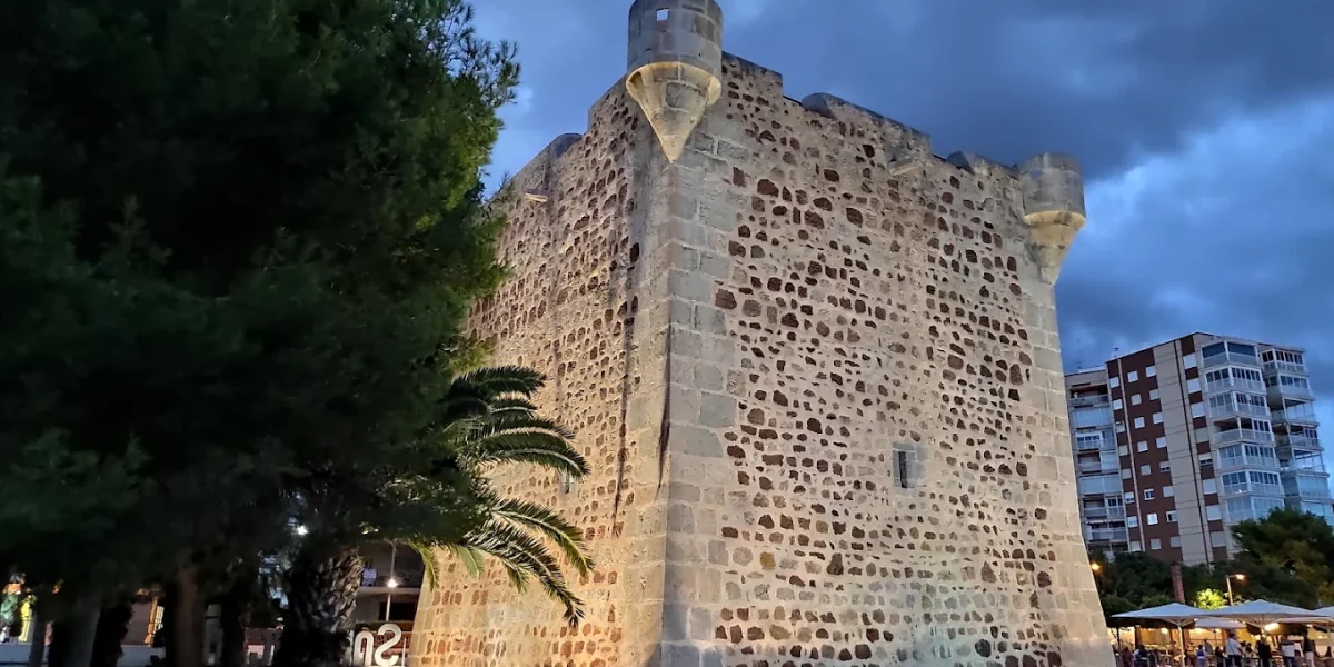 Torre-de-San-Vicente