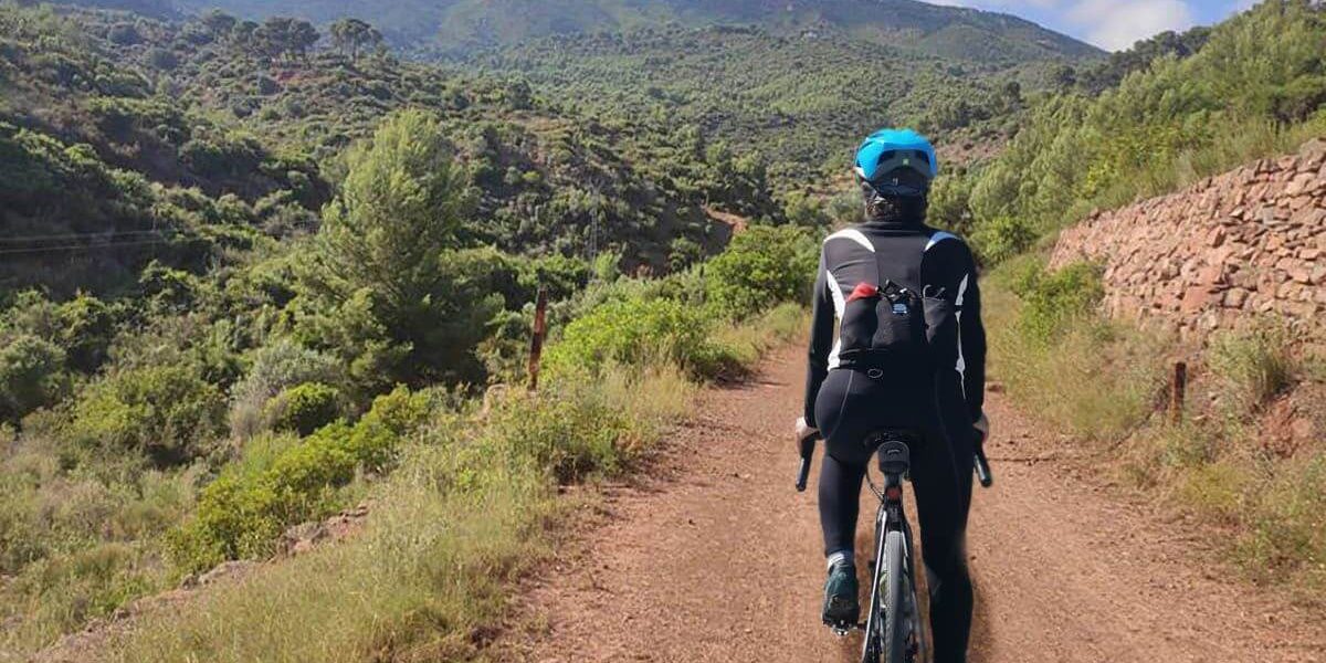 rutas desierto de las palmas benicassim