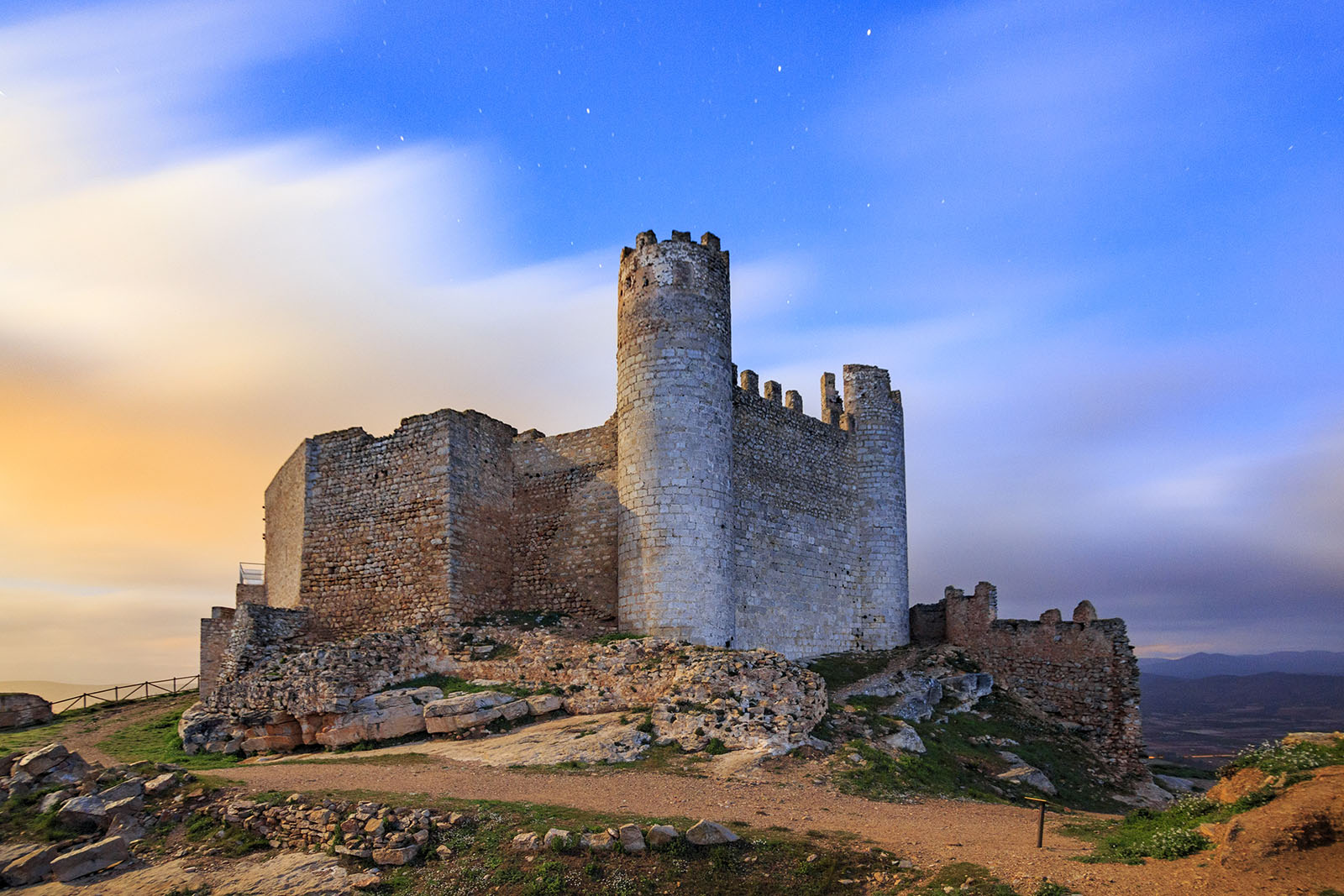 Calas benicasim castellon