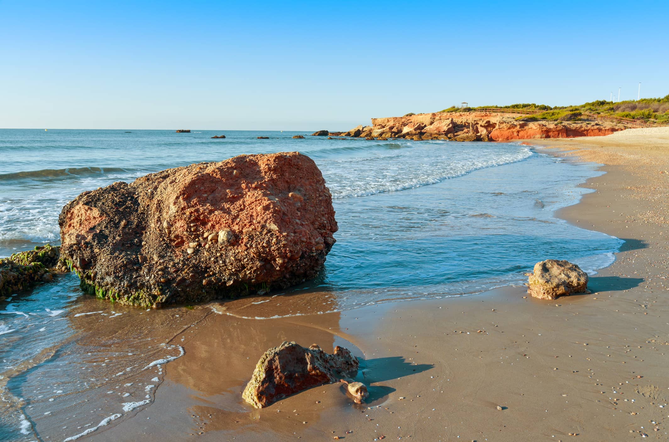 Temperatura benicasim castellon