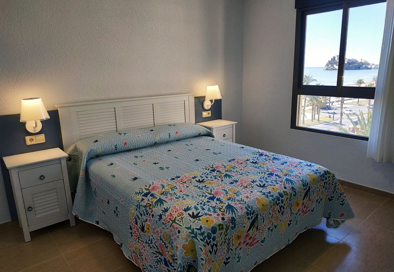 Apartment in Peñiscola - ALBATROS