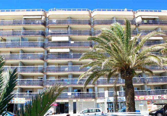 Apartment in Peñiscola - POMPEYA Apartment in Peñiscola - POMPEYA