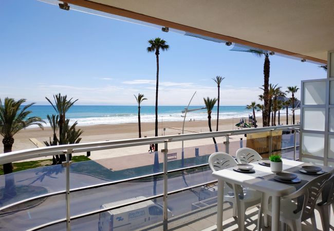 Apartment in Peñiscola - POMPEYA Apartment in Peñiscola - POMPEYA