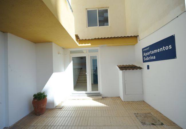 Apartment in Peñiscola - SABRINA