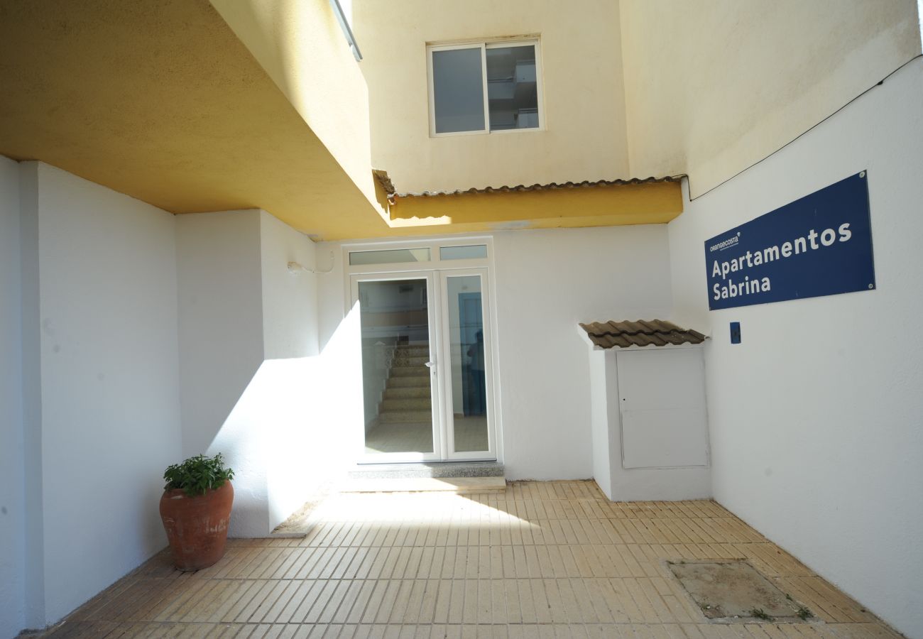 Apartment in Peñiscola - SABRINA