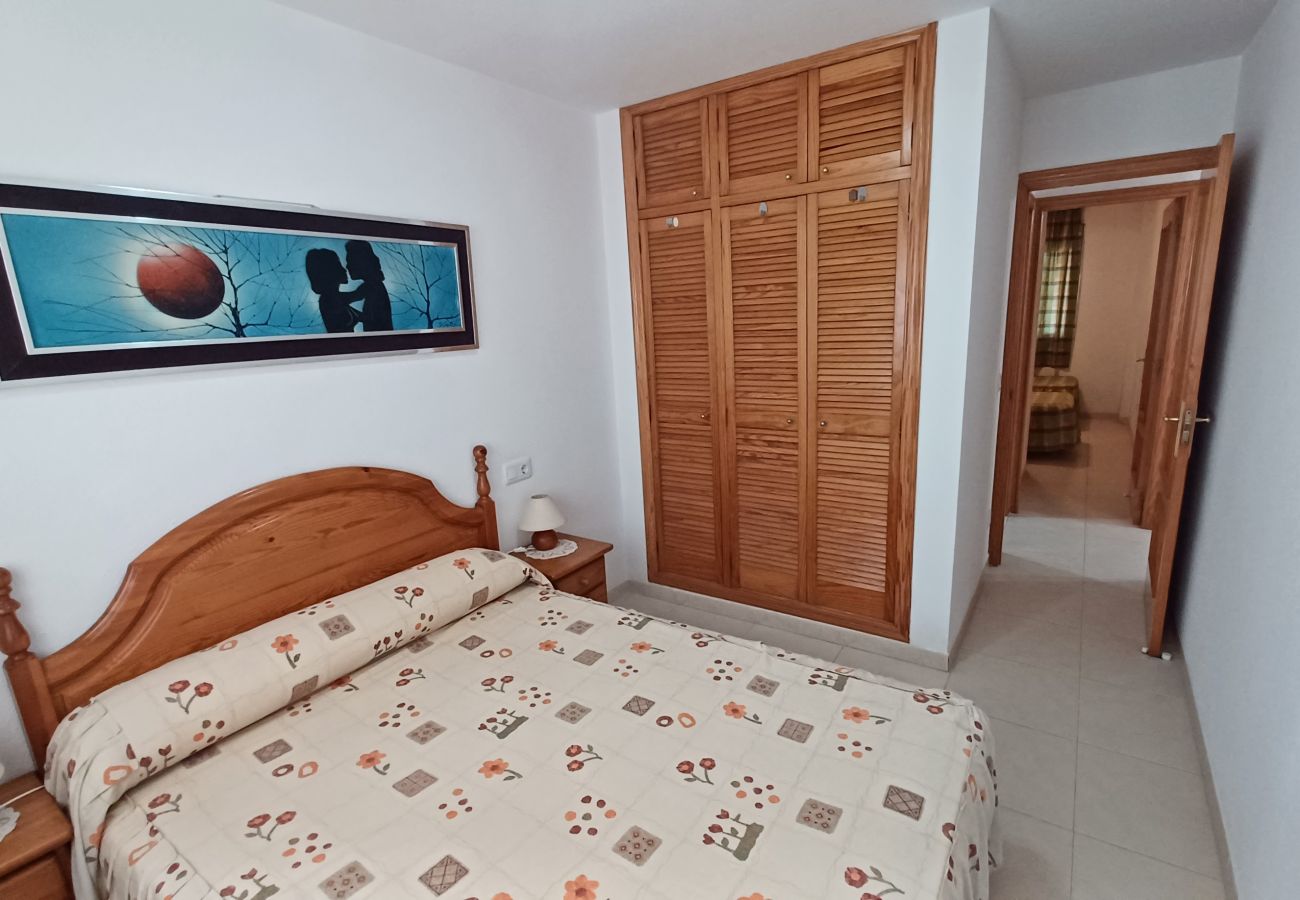 Apartment in Peñiscola - LAS VEGAS