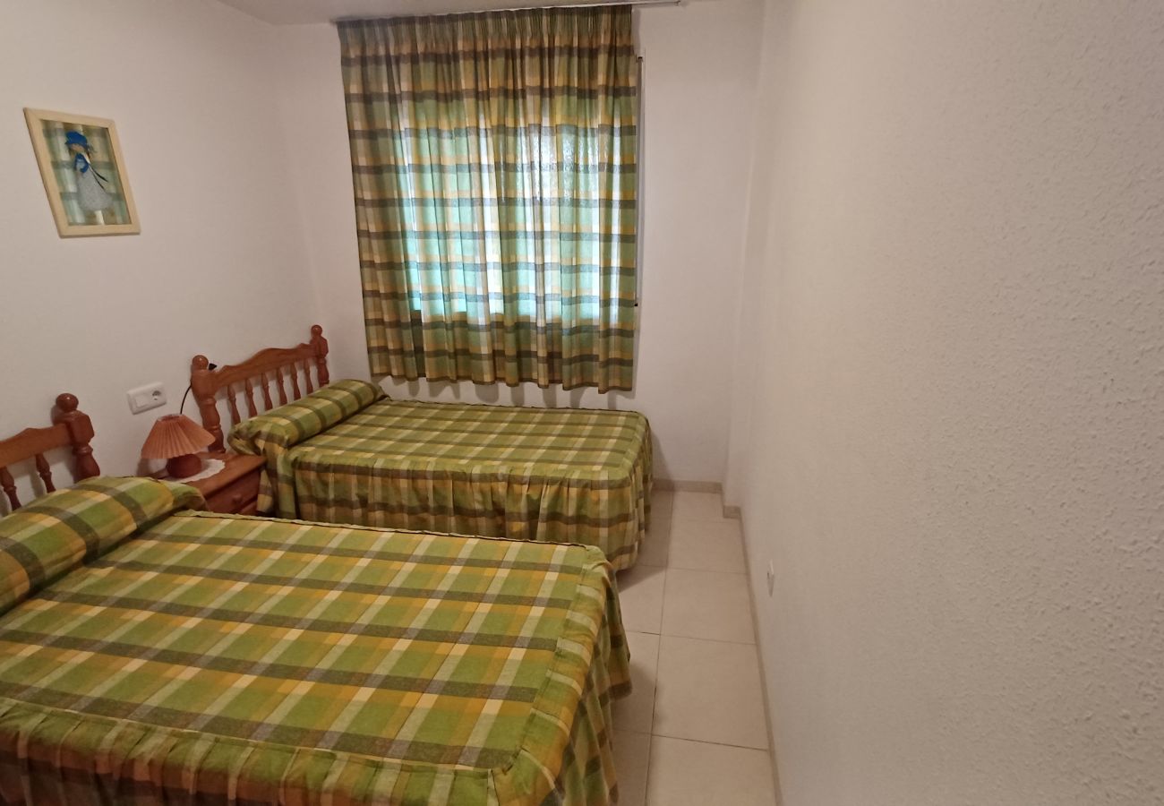 Apartment in Peñiscola - LAS VEGAS