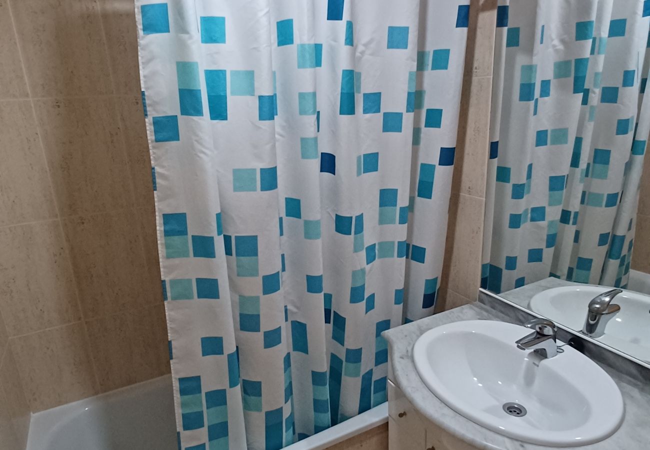 Apartment in Peñiscola - LAS VEGAS