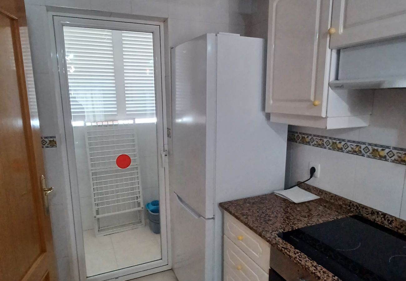 Apartment in Peñiscola - LAS VEGAS