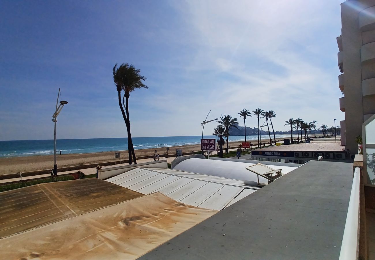 Apartment in Peñiscola - LAS VEGAS