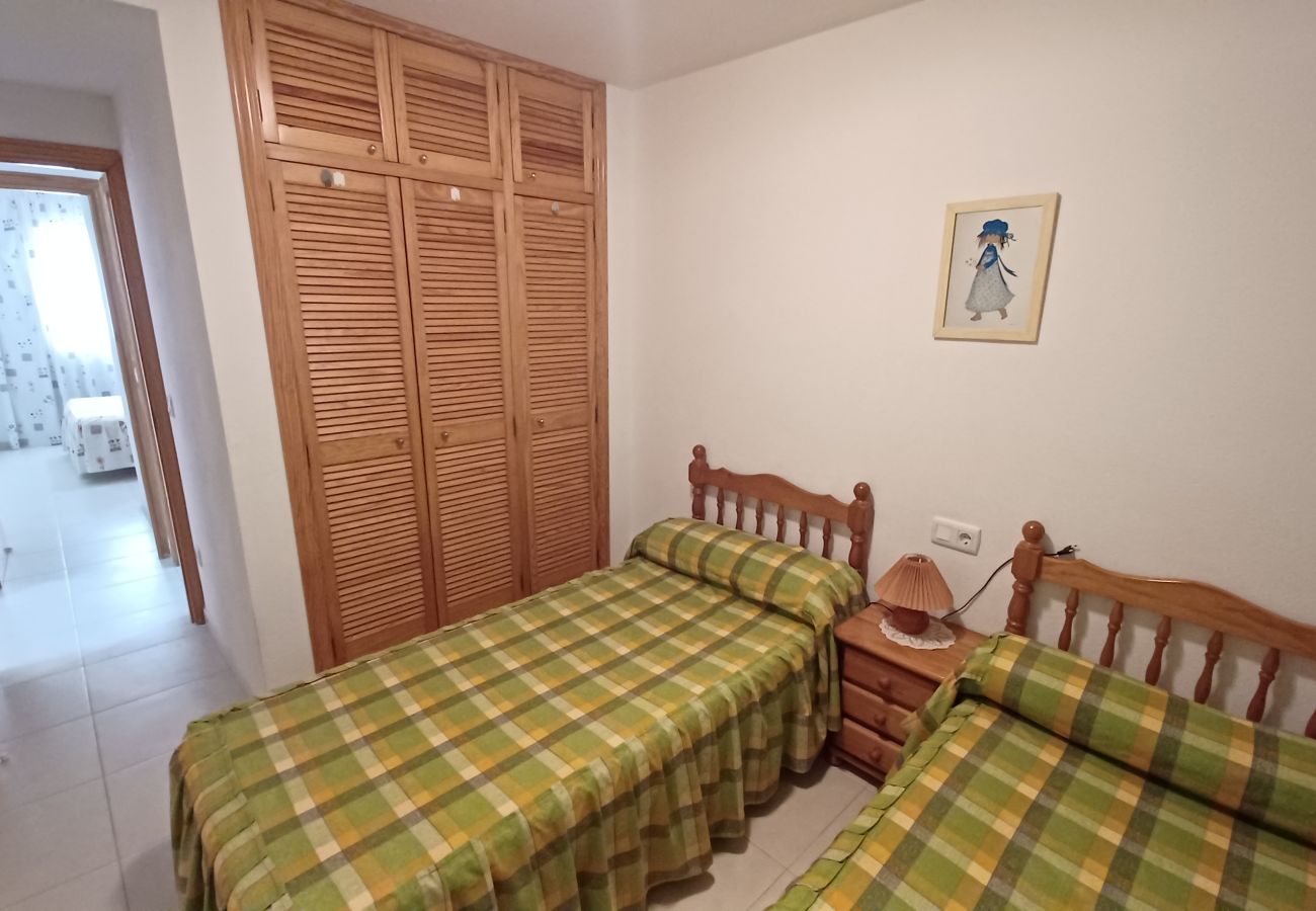 Apartment in Peñiscola - LAS VEGAS